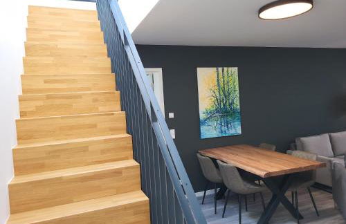 Hafen 15 - Ihre Ferienwohnung im Hafen am Geiseltalsee - Foto 22