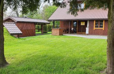 Green Willow Siedlisko - Foto 9