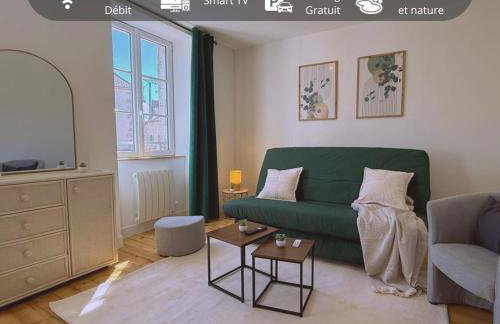 Maison au cœur d’Orgelet - Foto 1