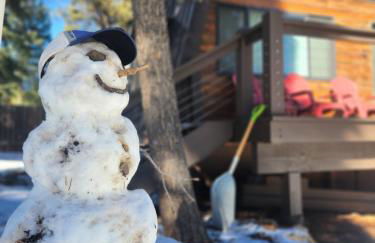 Cozy Cabin Near Bryce and Zion sleeps 4 adults - Foto 12