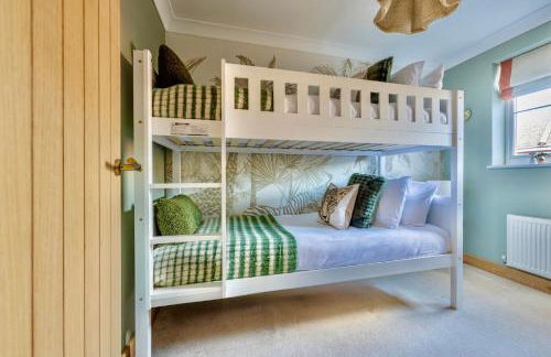 Luxury Stay, City Walk, Pool Table & Air Hockey, Garden, Parking, Business & Families - Oakview - Foto 11