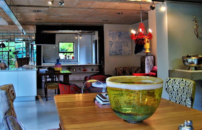 The Bright House Villa - Foto 39