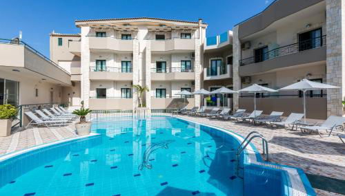 Amalia Apartments - Foto 4