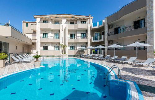 Amalia Apartments - Foto 4