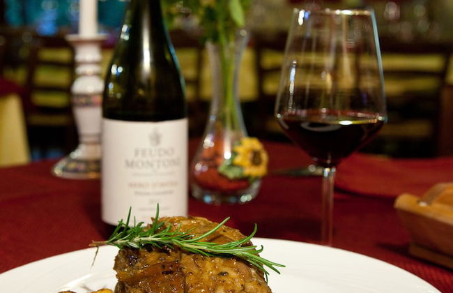 Agriturismo Al Lago Verde - Foto 22