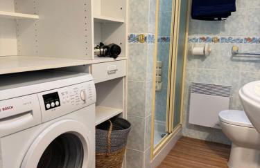 Maison sur la plage , pour vivre des vacances iodées " La Bastille" - Foto 34