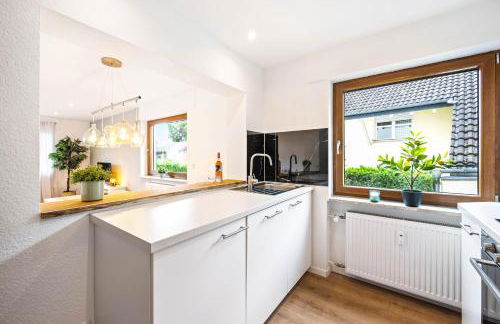 Casa Tortuga - Ruhige 3 Zimmer Wohnung in Hüttenfeld - Foto 29