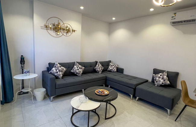 Vanquish Red Sea View - Foto 51