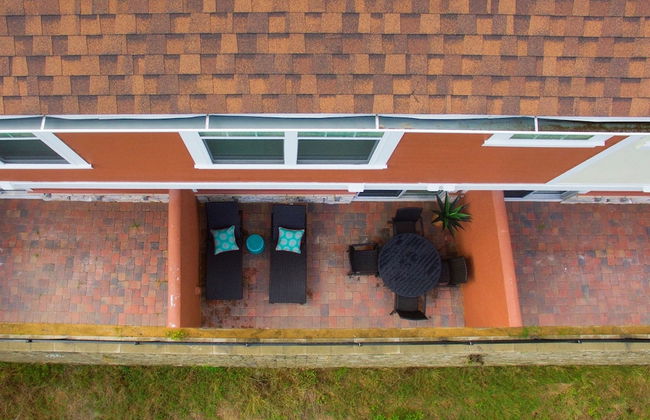 Magical Townhouse with balcony at Summerville resort SU7528 - Foto 42