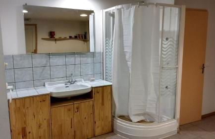 Logement spacieux et original proche gare au RDC - Foto 12