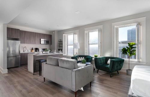 The Historic Penn Hotel - Foto 68