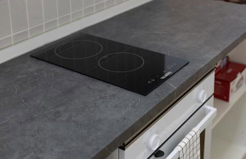 Apartamento2 para 4 huespedes con Patio y ducha Exterior - Foto 2