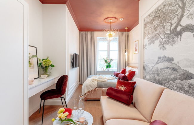 Warsaw Story - LoftAffair Collection - Photo 21