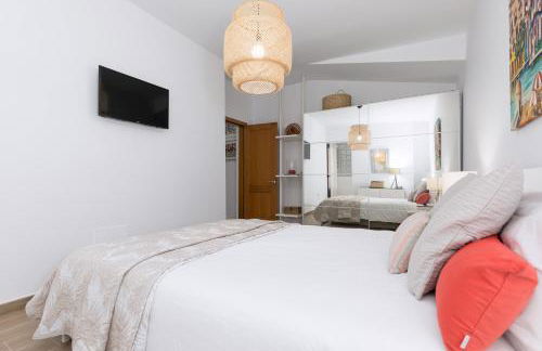 Home2Book Coastal Paradise & Terrace, Costa Calma - Photo 15