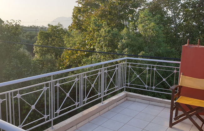 Alexias Apartments - Foto 39