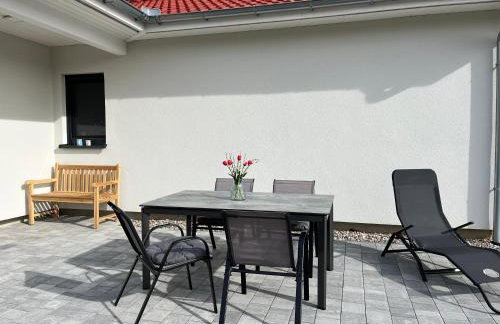 Inselblick Klausdorf - Entspannung an der Küste - Foto 19