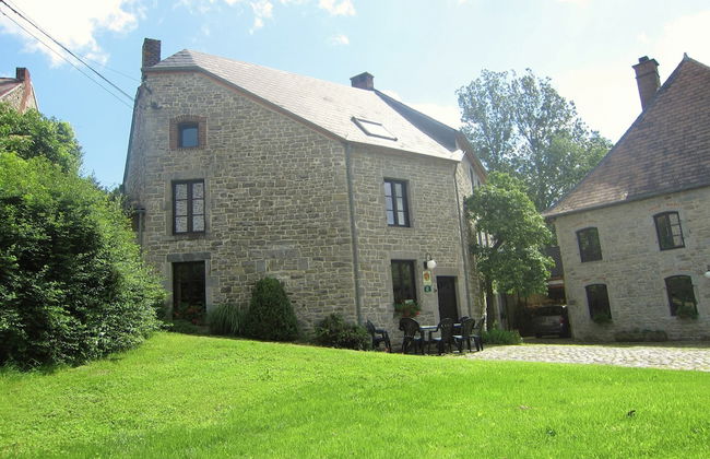 Riverside Retreat Viroinval - Foto 1