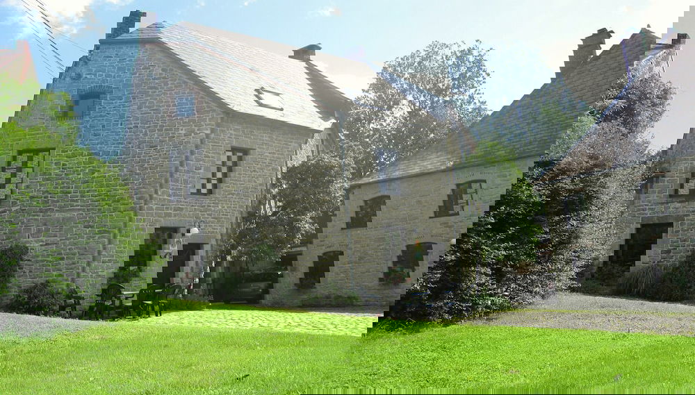 Riverside Retreat Viroinval - Foto 1