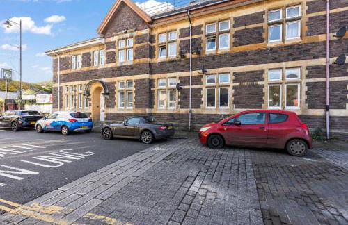 Mariah Flat - 2 Bedroom getaway in Pontypool - Photo 41