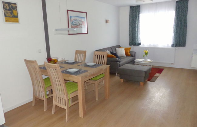 Ferienwohnungen Flora - Foto 22