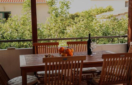 Apartmani Rafaela - Photo 38