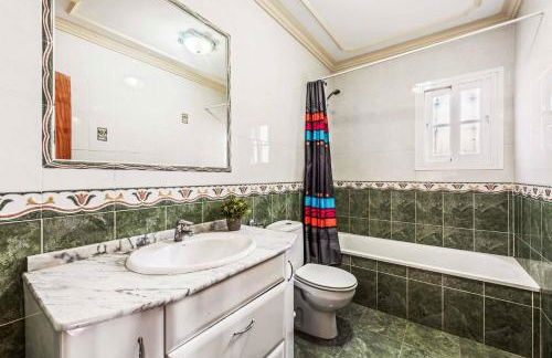 Villa Maria Isabel - Photo 50