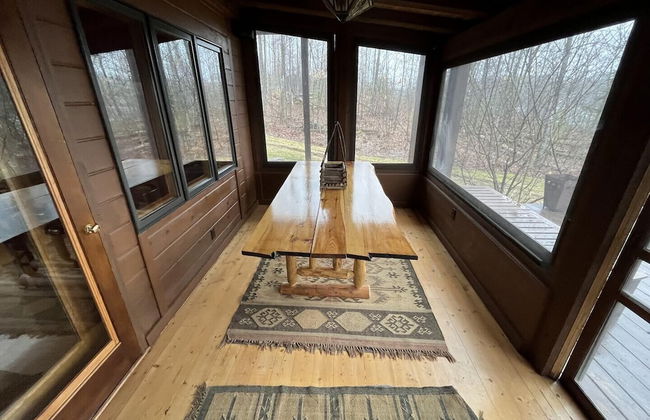 Grand View Log Cabin - Photo 36