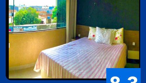 Apto 112 CENTRO - Photo 5