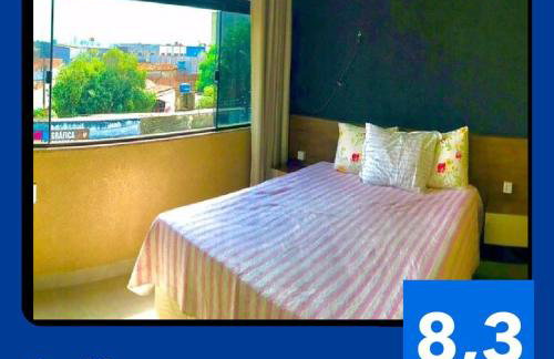 Apto 112 CENTRO - Photo 5