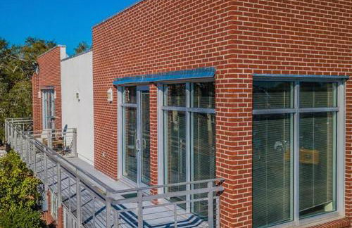 3 BR 2 BA Downtown Loft water view - Foto 27