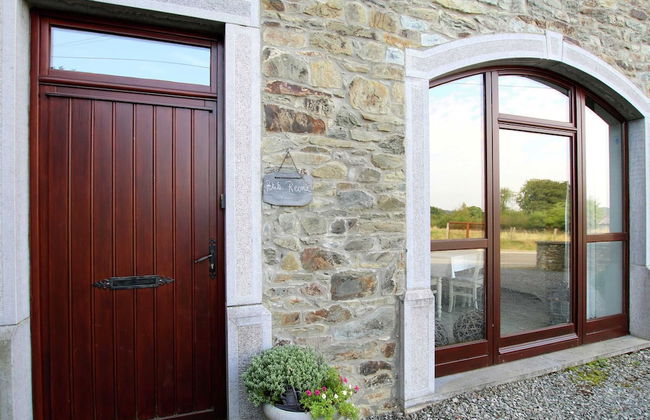 Stunning Cottage in Jehonville With Sauna - Photo 2