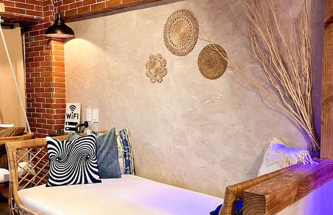 CLOCKWORKORANGE Luxury Suites - Foto 76