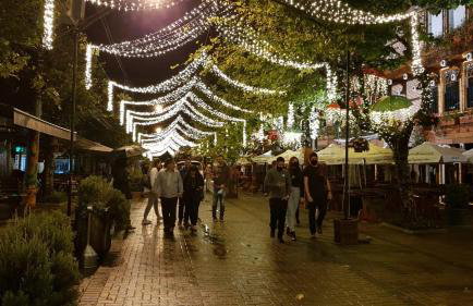 Condessa de Bonneval em Campos do Jordão - Foto 65