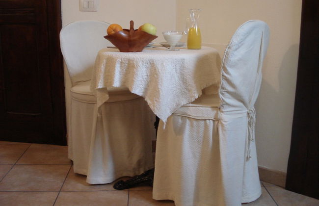 Il Giardino Segreto - Foto 29