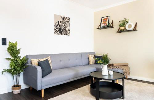 Zentrale Lage - CY Apartments - Foto 10