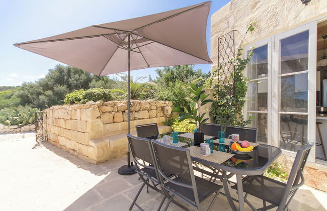 Pleasant Stone House & Jacuzzi St Martin - Foto 31