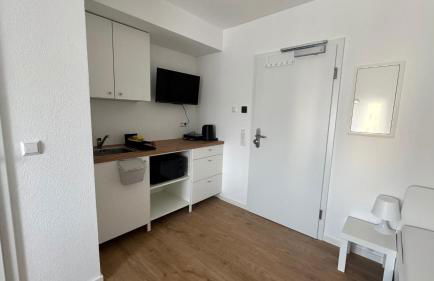 Böhl Station 1 Zimmer-Wohnungen - Photo 1