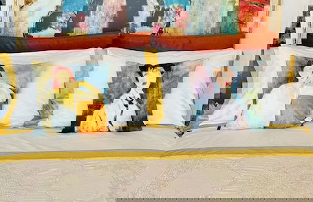 BluMare ArtHouse - Foto 12