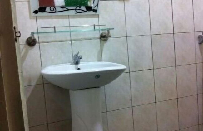 Alsafffa Homestay - Foto 14