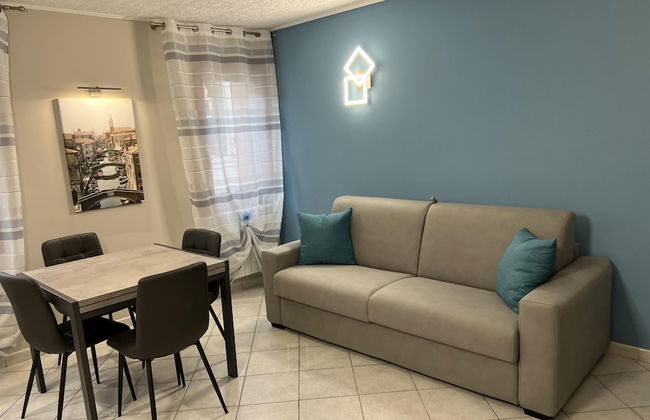 Casa Fiorenza in Chioggia - Foto 27