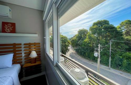 Apartamentos Quinta do Palácio by Achei Gramado - Foto 25