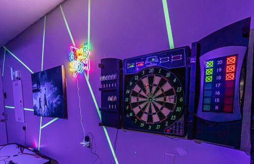 Miami amazing location, Luxury & Spacious, Large pool, BBQ, Game room, Pool - Foto 56