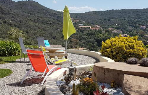 Résidence U MELU GRAND T3 ROUGE en rez de jardin - Foto 25