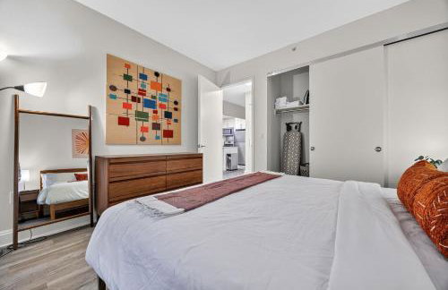 FiDi 1 BR w Work Setup by Anyplace - 11729 - Foto 18