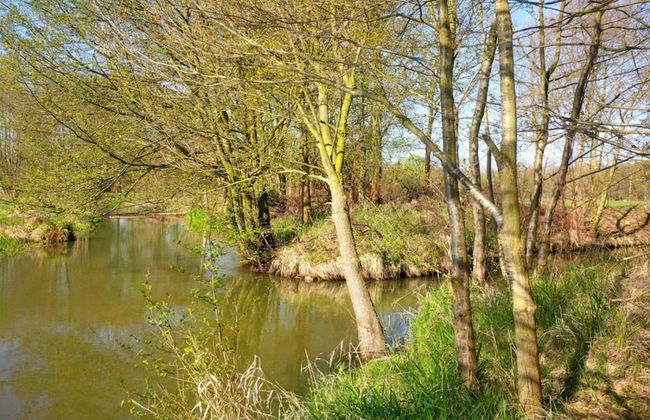 Ferienhaus in Brandenburg - Foto 31