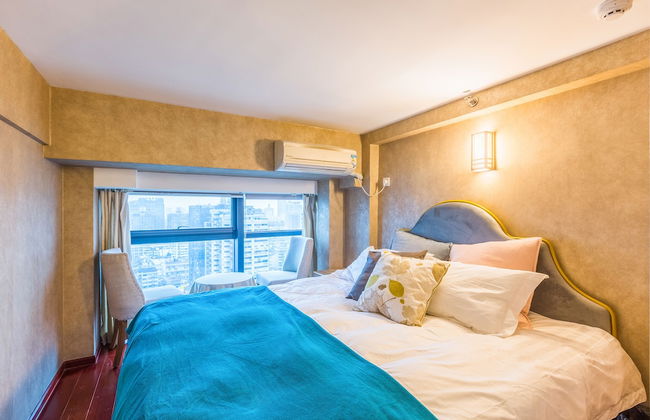 Summer Flower Apartment - Foto 48