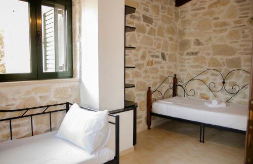 Pyrgou Villa with Shared Swimming pool - Foto 22