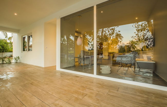 Boca Catalina Modern Villa - Foto 36