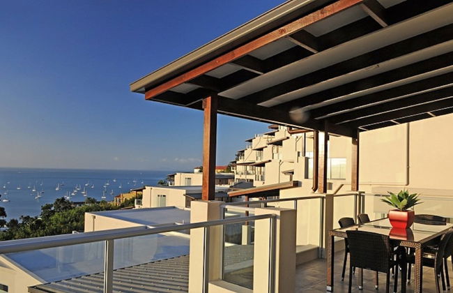 Whitsunday Reflections Apartments - Foto 44