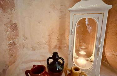 Antica Dimora "Lu suli, Lu mari, Lu jentu" - Foto 39